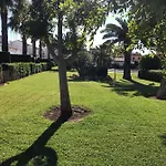 Tipo Loft Con Vista Al Montgo Denia