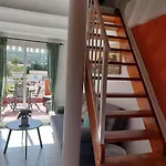 Tipo Loft Con Vista Al Montgo Apartmán *