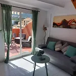 Tipo Loft Con Vista Al Montgo Denia