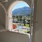 Apartmán Tipo Loft Con Vista Al Montgo