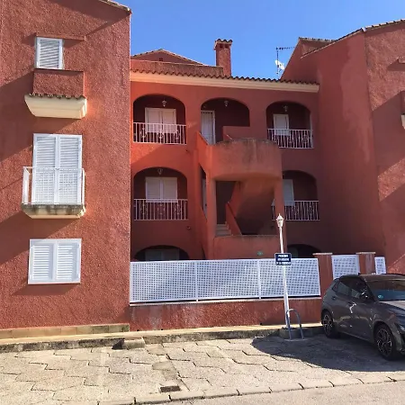 Tipo Loft Con Vista Al Montgo Denia