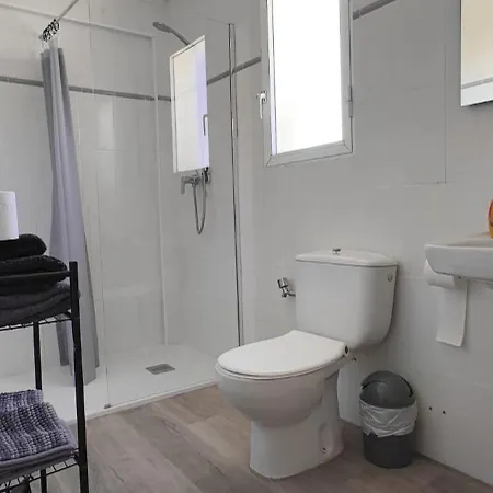 Tipo Loft Con Vista Al Montgo Apartament Denia
