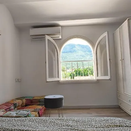 Apartament Tipo Loft Con Vista Al Montgo *