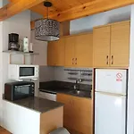 Apartment Tipo Loft Con Vista Al Montgo Denia