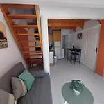 Tipo Loft Con Vista Al Montgo Apartment