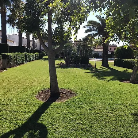 Tipo Loft Con Vista Al Montgo Denia