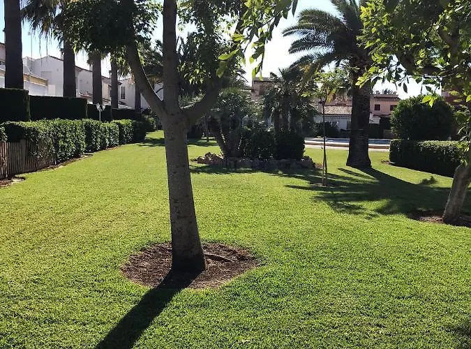 Tipo Loft Con Vista Al Montgo デニア