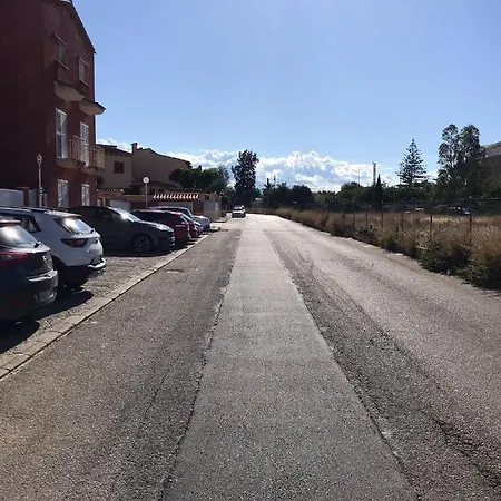 Appartement Tipo Loft Con Vista Al Montgo Dénia