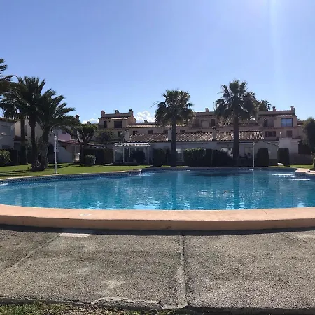 Appartement Tipo Loft Con Vista Al Montgo *