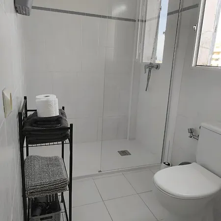 Tipo Loft Con Vista Al Montgo * Dénia