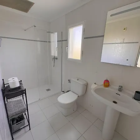 Appartement Tipo Loft Con Vista Al Montgo