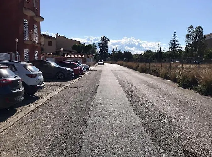 Apartamento Tipo Loft Con Vista Al Montgo Dénia