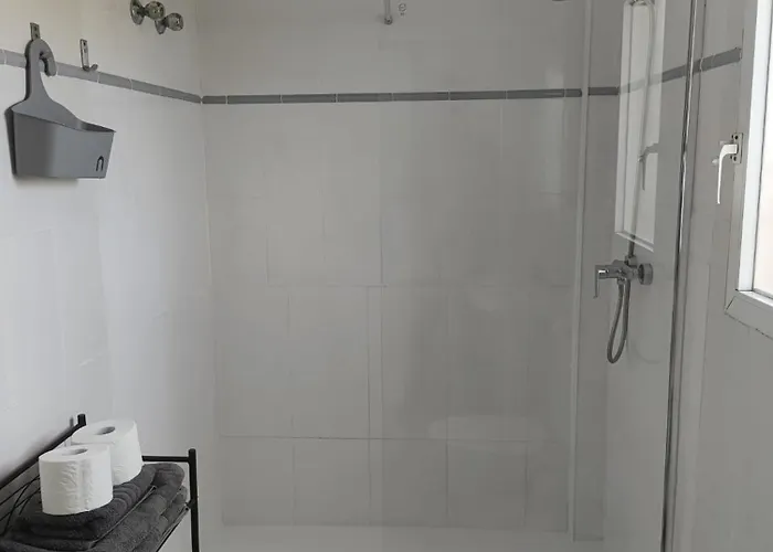 Tipo Loft Con Vista Al Montgo Apartamento Dénia