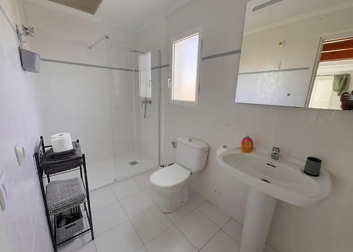 Tipo Loft Con Vista Al Montgo *